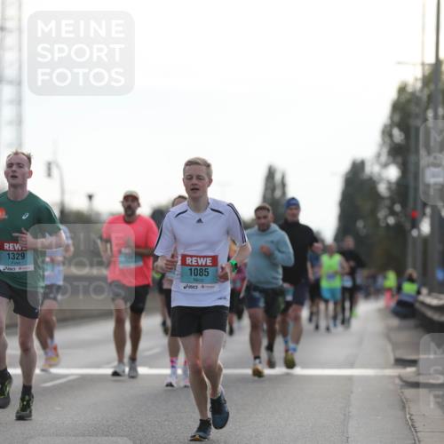 03.10.2024 - Köhlbrandbrückenlauf Fuchs,  Jonas http://msf.ph/oto/7171378 03.10.2024 09:12:03 Position 3 1329, 1085 meine-sportfotos.de