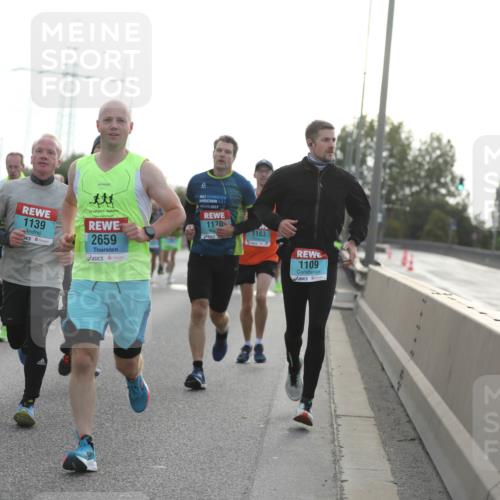 03.10.2024 - Köhlbrandbrückenlauf Fuchs,  Jonas http://msf.ph/oto/7172167 03.10.2024 09:12:17 Position 3 1140, 1139, 2659, 2017, 1170, 1163, 1109 meine-sportfotos.de