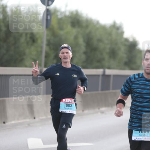 03.10.2024 - Köhlbrandbrückenlauf Fuchs,  Jonas http://msf.ph/oto/7172659 03.10.2024 09:12:31 Position 3 1083, 1000 meine-sportfotos.de