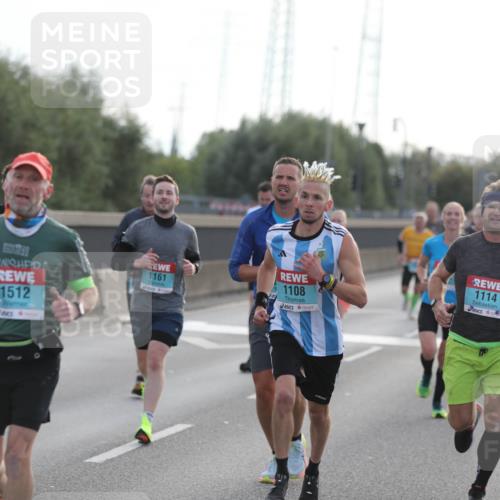 03.10.2024 - Köhlbrandbrückenlauf Fuchs,  Jonas http://msf.ph/oto/7172887 03.10.2024 09:12:34 Position 3 1512, 1161, 1108, 1114 meine-sportfotos.de