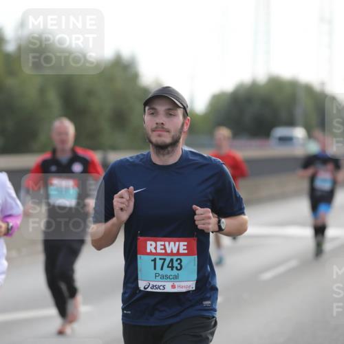03.10.2024 - Köhlbrandbrückenlauf Fuchs,  Jonas http://msf.ph/oto/7173371 03.10.2024 09:12:50 Position 3 1439, 1743 meine-sportfotos.de