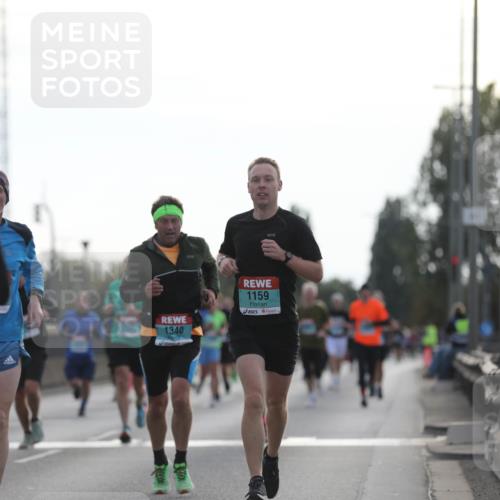 03.10.2024 - Köhlbrandbrückenlauf Fuchs,  Jonas http://msf.ph/oto/7173787 03.10.2024 09:13:01 Position 3 1229, 14, 1340, 1159 meine-sportfotos.de