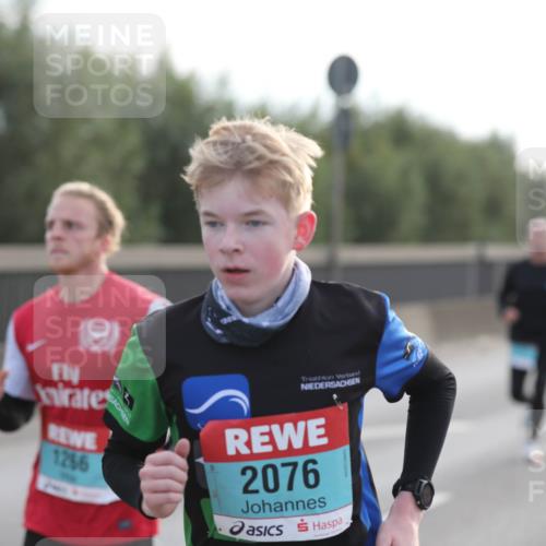 03.10.2024 - Köhlbrandbrückenlauf Fuchs,  Jonas http://msf.ph/oto/7174277 03.10.2024 09:13:19 Position 3 1266, 2076 meine-sportfotos.de