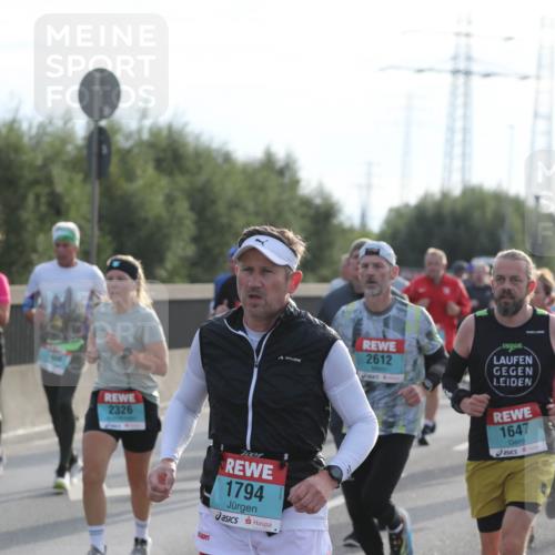03.10.2024 - Köhlbrandbrückenlauf Fuchs,  Jonas http://msf.ph/oto/7180299 03.10.2024 09:15:53 Position 3 2326, 2612, 1647, 1794 meine-sportfotos.de