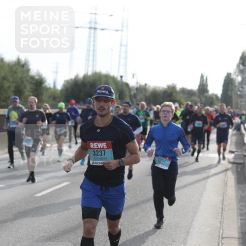 03.10.2024 - Köhlbrandbrückenlauf Fuchs,  Jonas http://msf.ph/oto/7180364 03.10.2024 09:15:57 Position 3 3237, 2057 meine-sportfotos.de