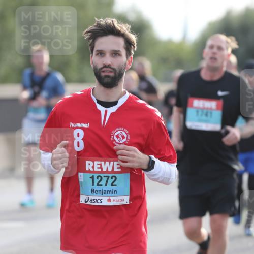 03.10.2024 - Köhlbrandbrückenlauf Fuchs,  Jonas http://msf.ph/oto/7180867 03.10.2024 09:16:58 Position 3 8, 1272, 1741, 18 meine-sportfotos.de