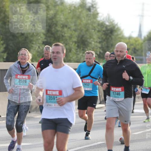03.10.2024 - Köhlbrandbrückenlauf Fuchs,  Jonas http://msf.ph/oto/7181373 03.10.2024 09:17:13 Position 3 2526, 3591, 2452, 1746, 04 meine-sportfotos.de
