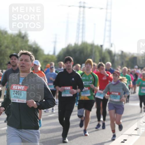 03.10.2024 - Köhlbrandbrückenlauf Fuchs,  Jonas http://msf.ph/oto/7182993 03.10.2024 09:17:48 Position 3 2491, 3731, 2420 meine-sportfotos.de