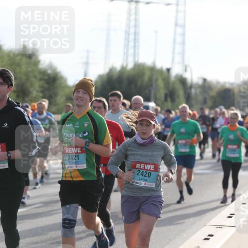 03.10.2024 - Köhlbrandbrückenlauf Fuchs,  Jonas http://msf.ph/oto/7183053 03.10.2024 09:17:50 Position 3 4, 2421, 2420 meine-sportfotos.de