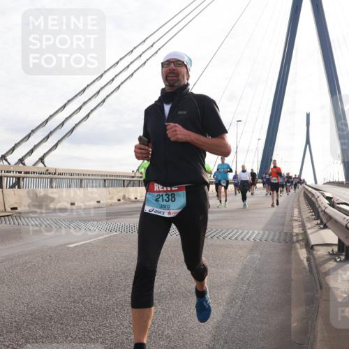 03.10.2024 - Köhlbrandbrückenlauf Matties Gatica Varas http://msf.ph/oto/7185817 03.10.2024 09:25:52 Position 2 2138 meine-sportfotos.de