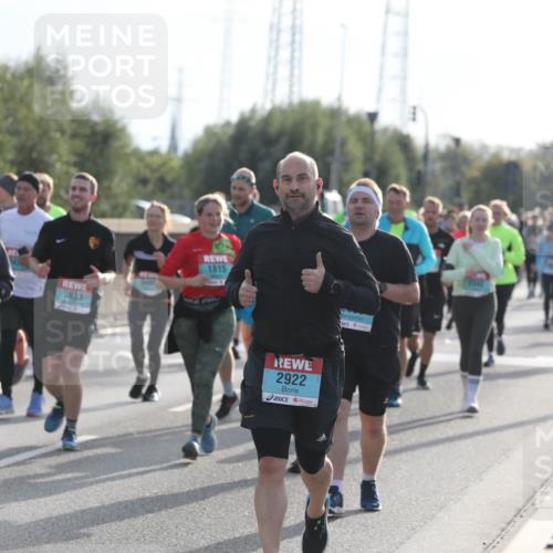 03.10.2024 - Köhlbrandbrückenlauf Fuchs,  Jonas http://msf.ph/oto/7187059 03.10.2024 09:21:27 Position 3 47, 2170, 1815, 3633, 2922 meine-sportfotos.de