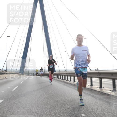 03.10.2024 - Köhlbrandbrückenlauf Jannik Wohlers http://msf.ph/oto/7187551 03.10.2024 09:18:03 Position 1 1032, 1074, 4 meine-sportfotos.de