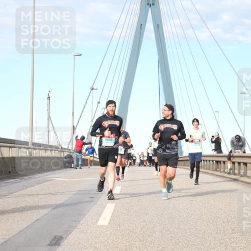 03.10.2024 - Köhlbrandbrückenlauf Jannik Wohlers http://msf.ph/oto/7189380 03.10.2024 09:44:33 Position 2 2005, 19, 3, 3588 meine-sportfotos.de