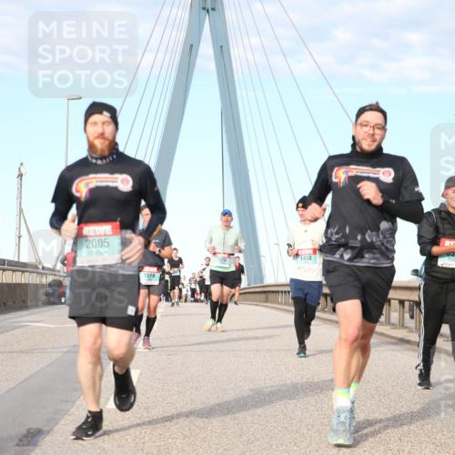 03.10.2024 - Köhlbrandbrückenlauf Jannik Wohlers http://msf.ph/oto/7190979 03.10.2024 09:44:35 Position 2 2005, 1819, 1450 meine-sportfotos.de