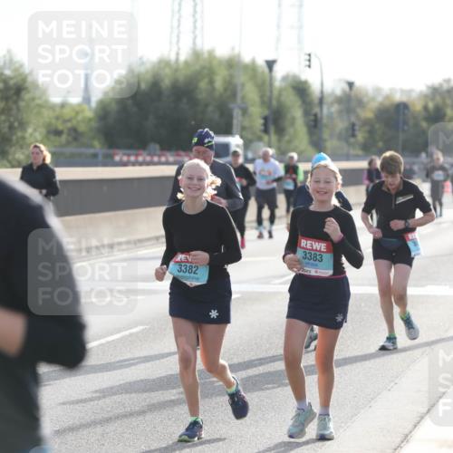 03.10.2024 - Köhlbrandbrückenlauf Fuchs,  Jonas http://msf.ph/oto/7191147 03.10.2024 09:24:26 Position 3 3099, 3382, 3383 meine-sportfotos.de