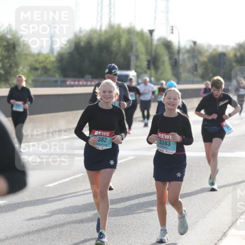03.10.2024 - Köhlbrandbrückenlauf Fuchs,  Jonas http://msf.ph/oto/7191166 03.10.2024 09:24:26 Position 3 382, 3383 meine-sportfotos.de