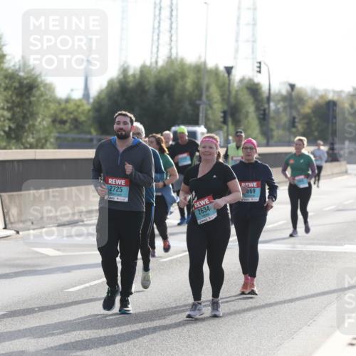 03.10.2024 - Köhlbrandbrückenlauf Fuchs,  Jonas http://msf.ph/oto/7191584 03.10.2024 09:25:00 Position 3 2725, 2634, 69 meine-sportfotos.de