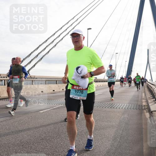 03.10.2024 - Köhlbrandbrückenlauf Matties Gatica Varas http://msf.ph/oto/7193349 03.10.2024 09:27:41 Position 2 1886, 1776 meine-sportfotos.de