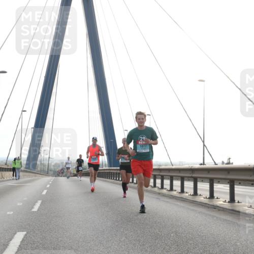 03.10.2024 - Köhlbrandbrückenlauf Jannik Wohlers http://msf.ph/oto/7193557 03.10.2024 09:19:04 Position 1 29, 1077 meine-sportfotos.de
