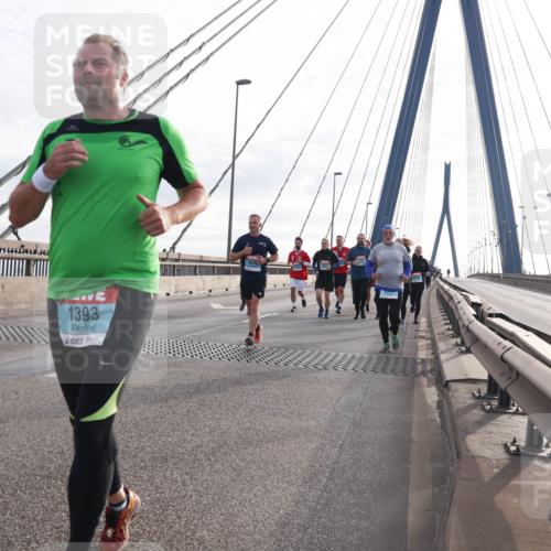 03.10.2024 - Köhlbrandbrückenlauf Matties Gatica Varas http://msf.ph/oto/7193766 03.10.2024 09:27:47 Position 2 1393 meine-sportfotos.de