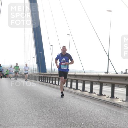 03.10.2024 - Köhlbrandbrückenlauf Jannik Wohlers http://msf.ph/oto/7196735 03.10.2024 09:19:40 Position 1 1155 meine-sportfotos.de