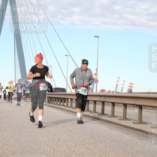 03.10.2024 - Köhlbrandbrückenlauf Jannik Wohlers http://msf.ph/oto/7197248 03.10.2024 09:44:50 Position 2 3565, 3473 meine-sportfotos.de