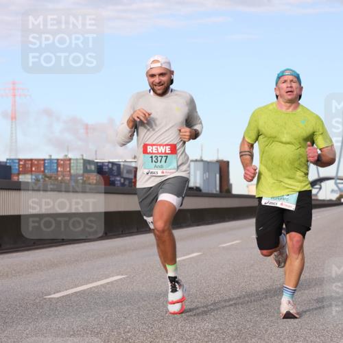 03.10.2024 - Köhlbrandbrückenlauf Fuchs,  Jonas http://msf.ph/oto/7200291 03.10.2024 09:39:11 Position 3 1377 meine-sportfotos.de