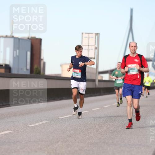 03.10.2024 - Köhlbrandbrückenlauf Fuchs,  Jonas http://msf.ph/oto/7207088 03.10.2024 09:43:21 Position 3 2696, 1469, 1420 meine-sportfotos.de