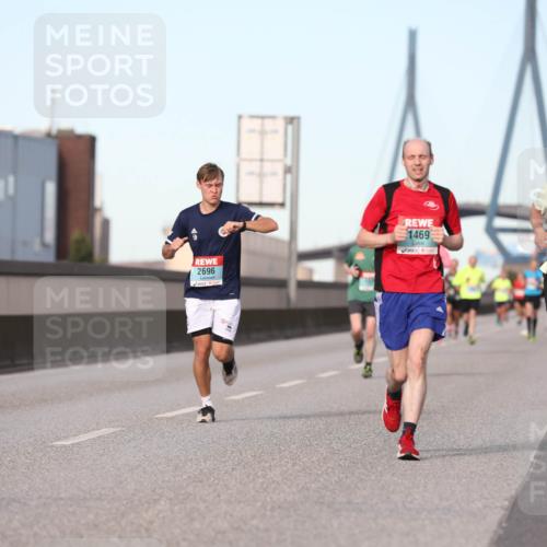03.10.2024 - Köhlbrandbrückenlauf Fuchs,  Jonas http://msf.ph/oto/7207133 03.10.2024 09:43:21 Position 3 1469, 2696, 1420 meine-sportfotos.de