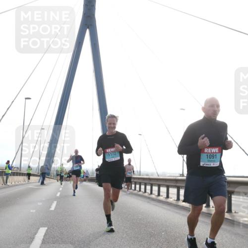 03.10.2024 - Köhlbrandbrückenlauf Jannik Wohlers http://msf.ph/oto/7207176 03.10.2024 09:20:25 Position 1 1172, 1091 meine-sportfotos.de