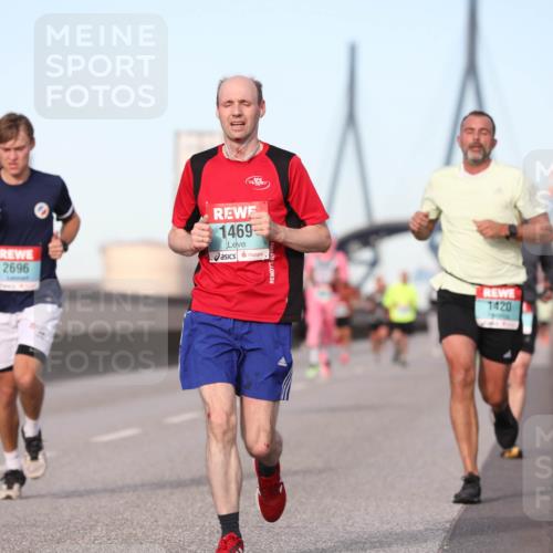 03.10.2024 - Köhlbrandbrückenlauf Fuchs,  Jonas http://msf.ph/oto/7207240 03.10.2024 09:43:23 Position 3 2696, 1469, 1420 meine-sportfotos.de