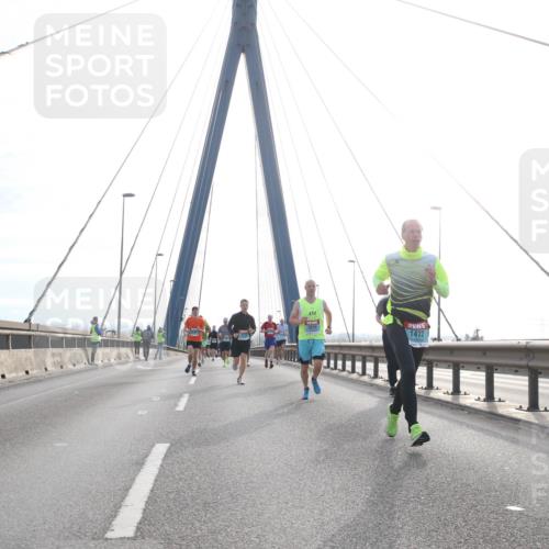 03.10.2024 - Köhlbrandbrückenlauf Jannik Wohlers http://msf.ph/oto/7207271 03.10.2024 09:20:33 Position 1 1472 meine-sportfotos.de