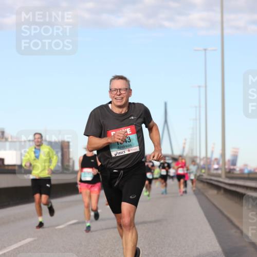 03.10.2024 - Köhlbrandbrückenlauf Fuchs,  Jonas http://msf.ph/oto/7209380 03.10.2024 09:44:29 Position 3 843 meine-sportfotos.de
