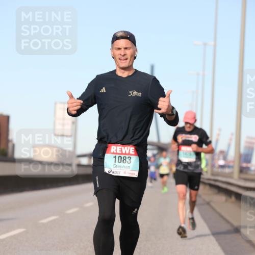03.10.2024 - Köhlbrandbrückenlauf Fuchs,  Jonas http://msf.ph/oto/7210452 03.10.2024 09:44:53 Position 3 1083 meine-sportfotos.de