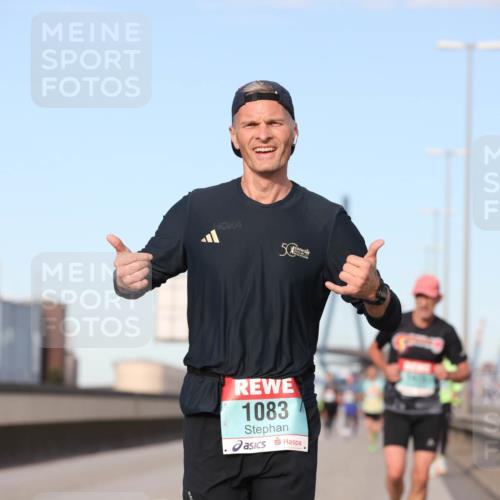 03.10.2024 - Köhlbrandbrückenlauf Fuchs,  Jonas http://msf.ph/oto/7210548 03.10.2024 09:44:54 Position 3 5, 1083 meine-sportfotos.de