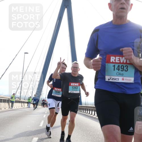 03.10.2024 - Köhlbrandbrückenlauf Jannik Wohlers http://msf.ph/oto/7212350 03.10.2024 09:21:09 Position 1 42, 2696, 1343, 1493, 8, 1914 meine-sportfotos.de