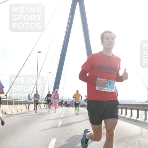 03.10.2024 - Köhlbrandbrückenlauf Jannik Wohlers http://msf.ph/oto/7213249 03.10.2024 09:21:37 Position 1 1442, 75 meine-sportfotos.de