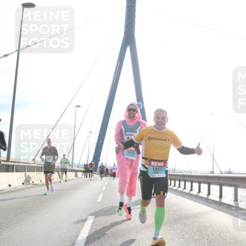 03.10.2024 - Köhlbrandbrückenlauf Jannik Wohlers http://msf.ph/oto/7213617 03.10.2024 09:21:41 Position 1 1763, 1478, 1417 meine-sportfotos.de