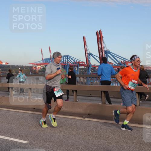 03.10.2024 - Köhlbrandbrückenlauf Matties Gatica Varas http://msf.ph/oto/7215125 03.10.2024 09:38:55 Position 2 2031, 1470 meine-sportfotos.de