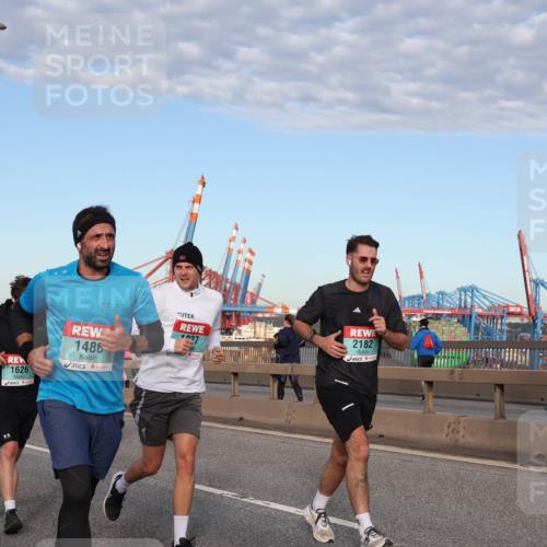 03.10.2024 - Köhlbrandbrückenlauf Matties Gatica Varas http://msf.ph/oto/7217750 03.10.2024 09:40:28 Position 2 1626, 1486, 1007, 1655, 2182 meine-sportfotos.de