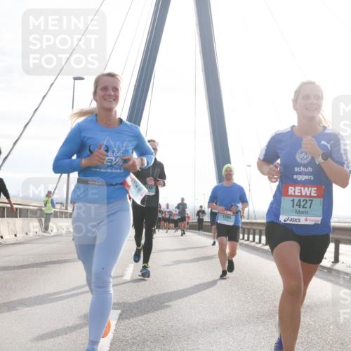 03.10.2024 - Köhlbrandbrückenlauf Jannik Wohlers http://msf.ph/oto/7217808 03.10.2024 09:22:55 Position 1 1186, 6, 66, 1304, 1427 meine-sportfotos.de