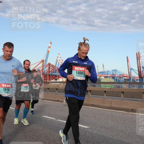 03.10.2024 - Köhlbrandbrückenlauf Matties Gatica Varas http://msf.ph/oto/7218001 03.10.2024 09:40:42 Position 2 2415, 1616, 1432, 1808 meine-sportfotos.de