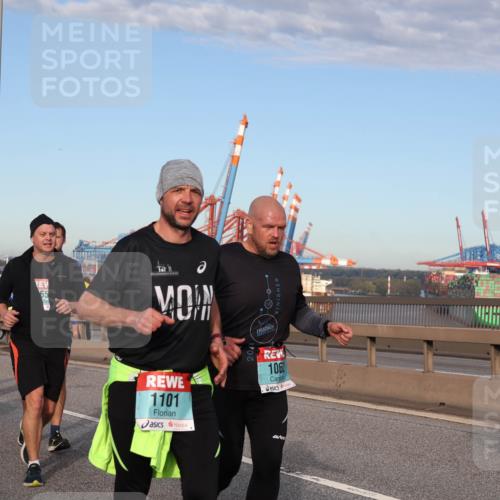 03.10.2024 - Köhlbrandbrückenlauf Matties Gatica Varas http://msf.ph/oto/7219593 03.10.2024 09:41:47 Position 2 1654, 1843, 1101, 1062, 1649 meine-sportfotos.de