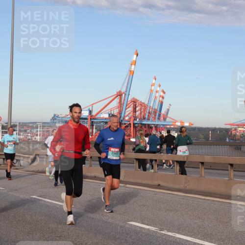 03.10.2024 - Köhlbrandbrückenlauf Matties Gatica Varas http://msf.ph/oto/7220237 03.10.2024 09:42:10 Position 2 1497, 2347 meine-sportfotos.de