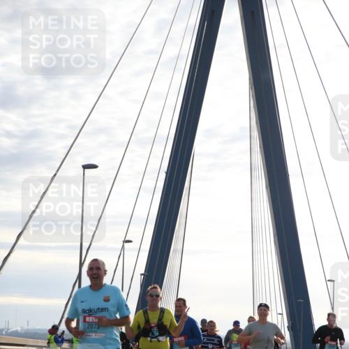 03.10.2024 - Köhlbrandbrückenlauf Jannik Wohlers http://msf.ph/oto/7233479 03.10.2024 09:25:26 Position 1 2073, 2320, 2530 meine-sportfotos.de