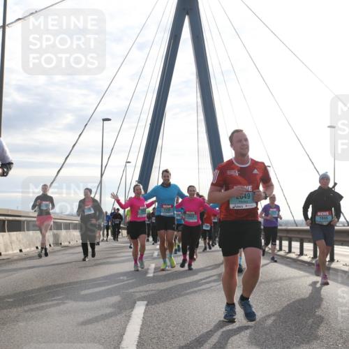 03.10.2024 - Köhlbrandbrückenlauf Jannik Wohlers http://msf.ph/oto/7257559 03.10.2024 09:28:34 Position 1 1877, 2049, 1133, 2053, 1946 meine-sportfotos.de