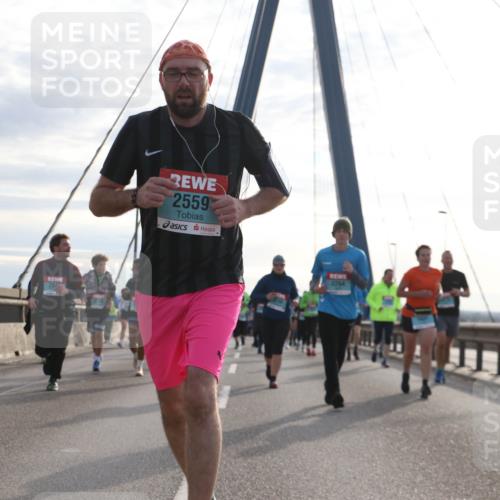 03.10.2024 - Köhlbrandbrückenlauf Jannik Wohlers http://msf.ph/oto/7262553 03.10.2024 09:29:29 Position 1 22, 2559 meine-sportfotos.de