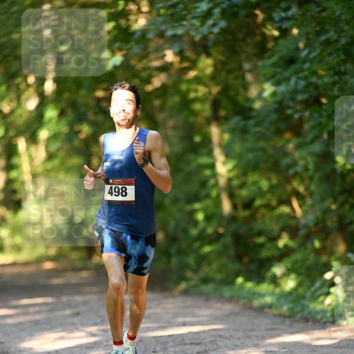 06.10.2024 - Bramfelder Halbmarathon 2024 Dr. Thomas Lammeyer http://msf.ph/oto/7333922 06.10.2024 09:47:03 Laufen 498 meine-sportfotos.de