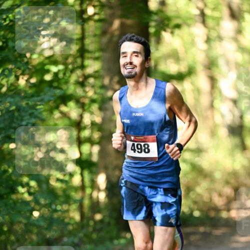 06.10.2024 - Bramfelder Halbmarathon 2024 Dr. Thomas Lammeyer http://msf.ph/oto/7336005 06.10.2024 10:06:05 Laufen 498 meine-sportfotos.de