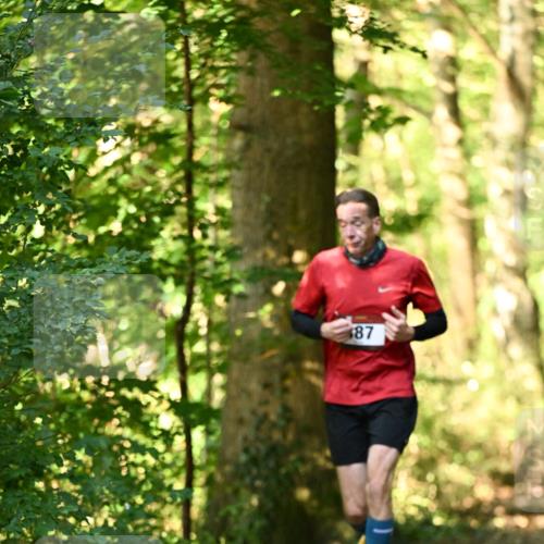 06.10.2024 - Bramfelder Halbmarathon 2024 Dr. Thomas Lammeyer http://msf.ph/oto/7336237 06.10.2024 10:11:37 Laufen 87 meine-sportfotos.de